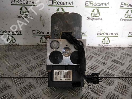 Bremsaggregat ABS für TOYOTA COROLLA (_E12_) 1.6 VVT-i (ZZE121_, ZZE121R) (110 hp) 16855470