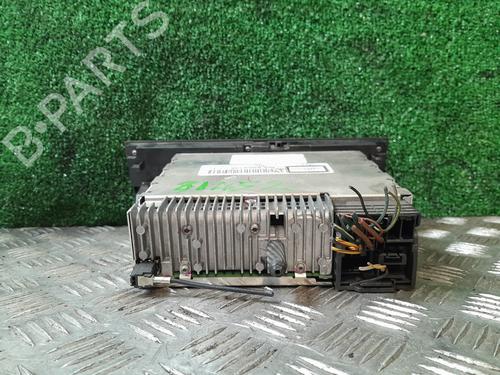 Radio BMW 1 (E87) 118 d | BP37195610E6 - Image 3