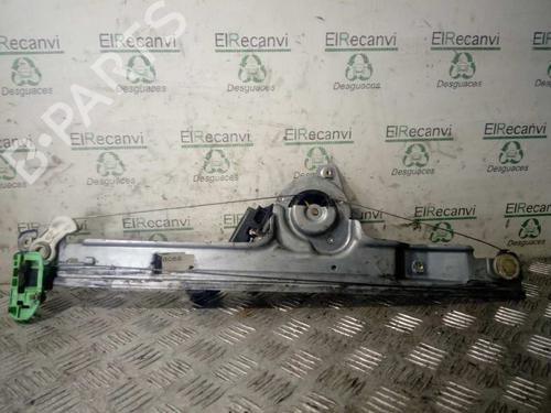 Front left window mechanism RENAULT SCÉNIC II (JM0/1_) 2.0 | BP4739572C22