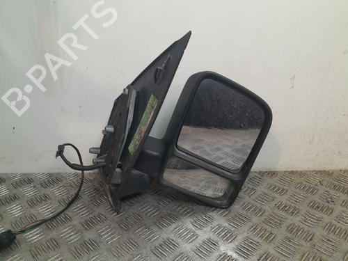 Used Right mirror Right mirror FORD TRANSIT CONNECT (P65_, P70_, P80_) 1.8 TDCi (110 hp) 36389997 36389997