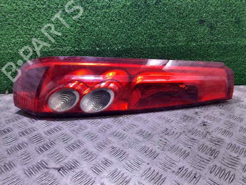 Used Left taillight Left taillight 22339809 22339809