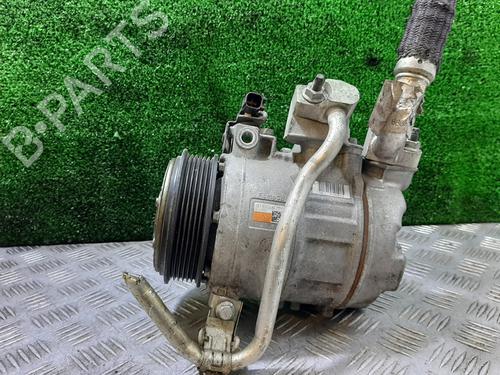 AC compressor FORD FOCUS III | BP26215112M34 - Image 2