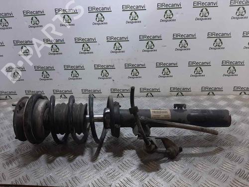 Used Left front shock absorber BMW 1 (E87) 120 d (177 hp) 10392378