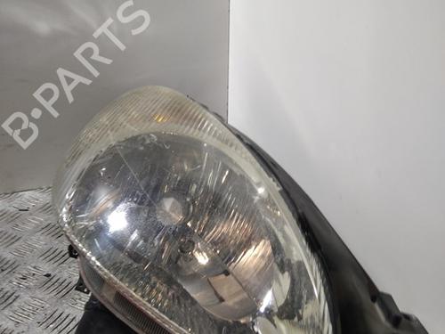 Used Right headlight CITROËN XSARA PICASSO (N68) 1.6 HDi (90 hp) 30136757