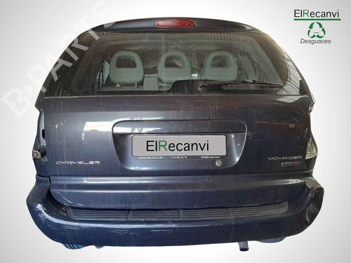 Zamek drzwi przednich prawych CHRYSLER VOYAGER IV (RG, RS) 2.5 CRD | BP8523793C97 