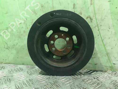 Used Pulley Pulley MAZDA 323 S VI Saloon (BJ) [1998-2004] 14357036 14357036