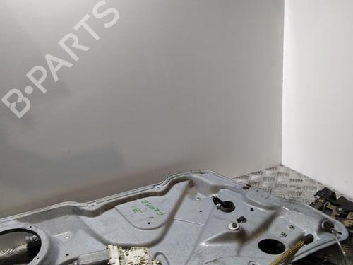 Used Front left window mechanism SEAT TOLEDO II (1M2) 1.9 TDI (110 hp) 31979394
