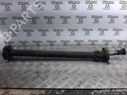 Transmissão central OPEL OMEGA B (V94) [1994-2005]  10753230