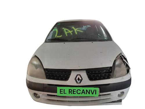 Recambios RENAULT CLIO II (BB_, CB_) [1998-2016]  4355107