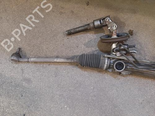 Steering rack PEUGEOT 206 Hatchback (2A/C) 1.6 16V | BP27161423M22