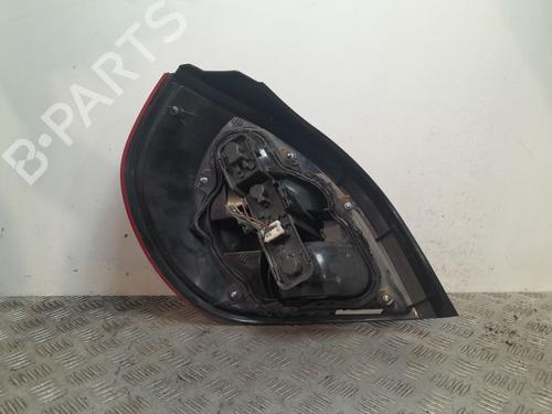 Right taillight NISSAN ALMERA II (N16) 2.2 Di | BP38015085C35 - Image 3