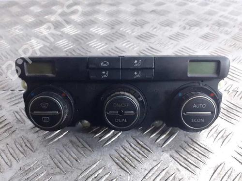 Used Climate control VW GOLF V (1K1) [2003-2010]  6525293