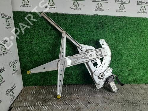 Used Front left window mechanism RENAULT KANGOO (KC0/1_) 1.5 dCi (KC07) (65 hp) 29410920