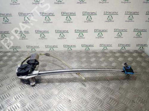 Front left window mechanism RENAULT ESPACE III (JE0_) 2.2 dCi (JE0K) | BP4536915C22