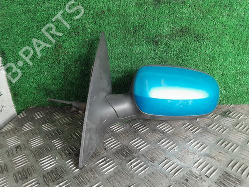 Left mirror OPEL CORSA C (X01) | BP29736057C26