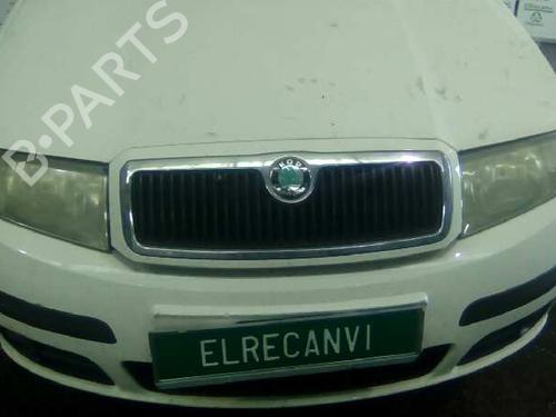 SKODA FABIA I Combi (6Y5) [2000-2007] 760840