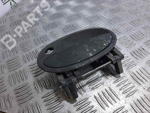 Used Front left exterior door handle Front left exterior door handle OPEL COMBO Box Body/MPV 1.7 DTI 16V (75 hp) 7088398 7088398