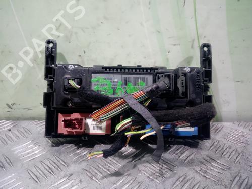 Climate control CITROËN C5 II (RC_) | BP10231290I5