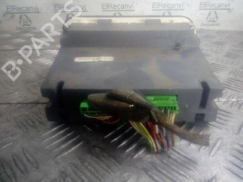 Climate control VOLVO V70 I (875, 876) 2.4 Bifuel | BP5109873I5