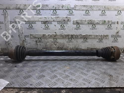 Used Right front driveshaft SEAT LEON (1M1) [1999-2006]  29270392
