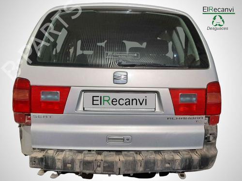 Rear right window mechanism SEAT ALHAMBRA (7V8, 7V9) | BP10294289C25