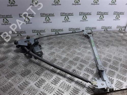 Used Front left window mechanism LANCIA LYBRA (839_) 2.4 JTD (839AXE1A) (135 hp) 6557791