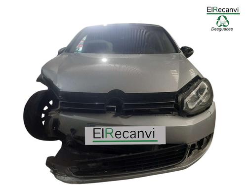 Left headlight VW GOLF VI (5K1) | BP37466621C28 - Image 5