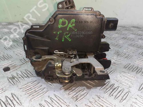 Used Rear right lock SEAT LEON (1M1) 1.4 16V (75 hp) 8369138