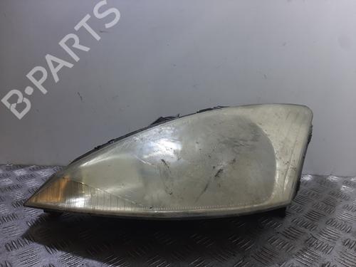 Venstre forlygte FORD FOCUS I Saloon (DFW) 1.6 16V (100 hp) 32000878