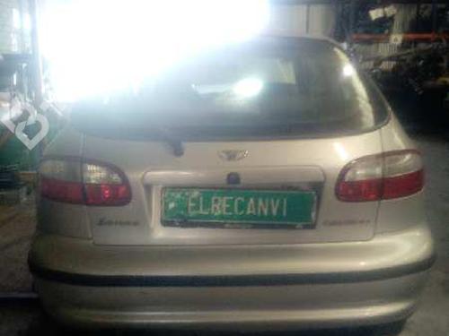 Used Parts DAEWOO LANOS (KLAT)    1076538