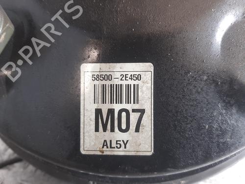 Servo brake HYUNDAI TUCSON (JM) | BP15677427M42