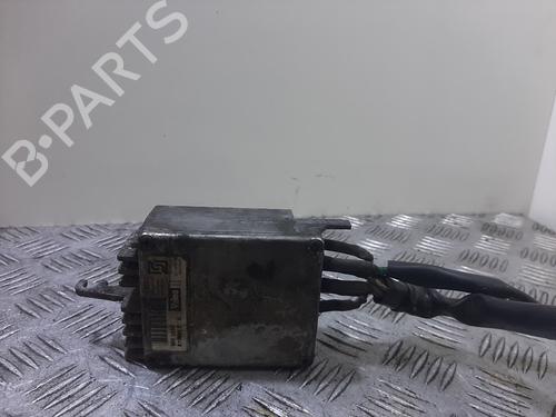 Resistencia calefacción AUDI A4 B7 Avant (8ED) 3.0 TDI quattro (204 hp) 29566002