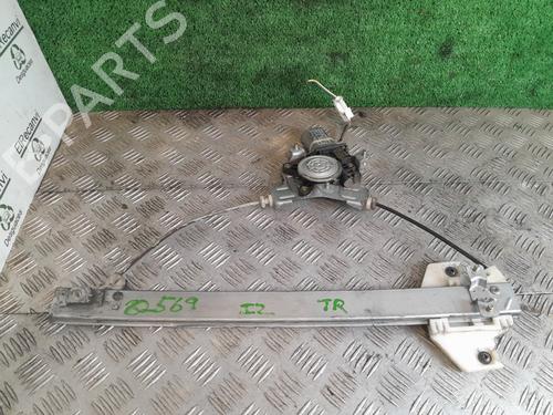 Used Rear left window mechanism HYUNDAI MATRIX (FC) [2001-2010]  25722363