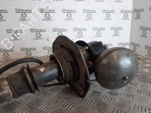 Left front shock absorber CITROËN C5 II (RC_) | BP13577560M16