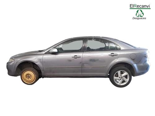 Left taillight MAZDA 6 Hatchback (GG) 2.0 DI (GG14) | BP15638376C34 