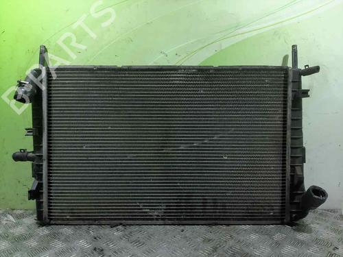 water-radiator-ford-mondeo-iii-saloon-b4y-8770b04-caja-elevalunas-14-2000-2001-2002-2003-2004-2005-2006-2007-12214546 main image