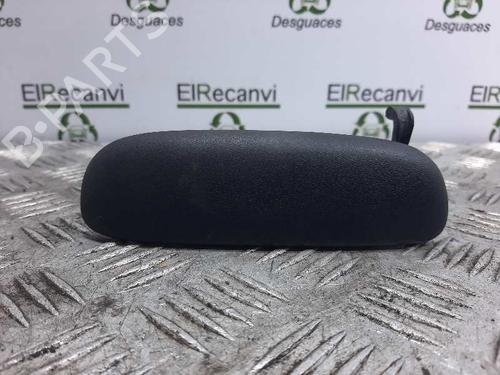 Venstre foran utvendig håndtak FORD ESCORT VI (GAL, AAL, ABL) 1.8 TD (90 hp) 5660021