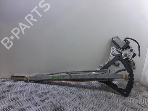 Elevalunas delantero derecho DAEWOO KALOS (KLAS) 1.2 (72 hp) 31571928