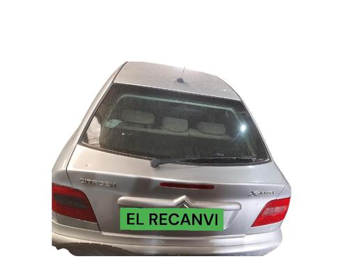 Fuse box CITROËN XSARA (N1) 1.6 16V | BP28320243E1 