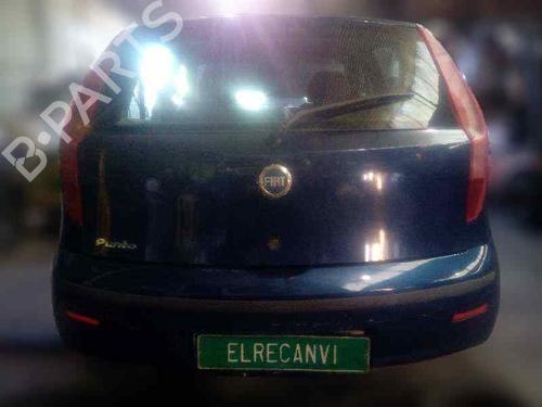 Front left window mechanism FIAT PUNTO (188_)  | BP10753054C22 