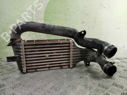 Used Intercooler OPEL ZAFIRA A MPV (T98) [1999-2006]  19335535