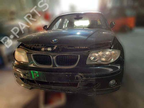 Right front steering knuckle BMW 1 (E87) 118 d | BP9844646M26