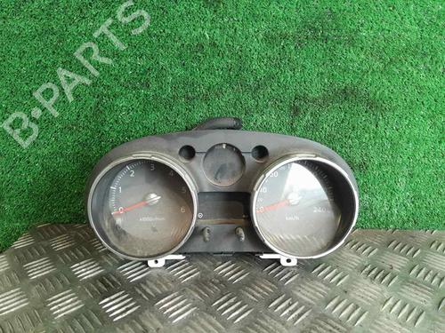 Used Instrument cluster NISSAN QASHQAI I (J10, NJ10) 2.0 dCi (150 hp) 29242732