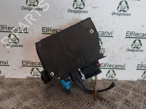 Used Electronic module CITROËN C3 Pluriel (HB_) 1.4 Hybrid (73 hp) 13360246