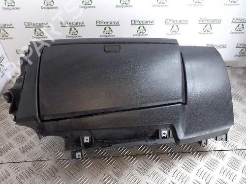 Hanskerom BMW 1 (E87) 120 d (163 hp) 5664746