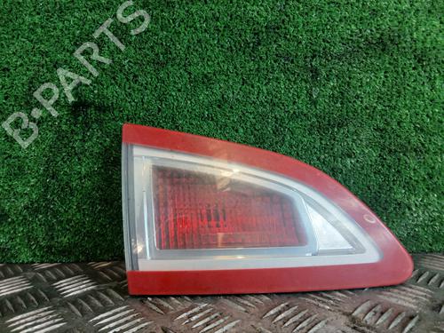 Used Left tailgate light Left tailgate light RENAULT SCÉNIC III (JZ0/1_) [2008-2016] 32709194 32709194