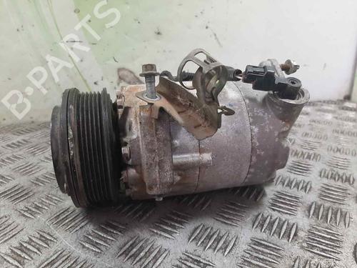 AC-Kompressor FORD FIESTA VI (CB1, CCN) 1.0 EcoBoost (100 hp) 16011506