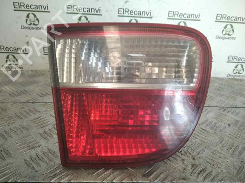 Heckleuchte links hinten für SEAT LEON (1M1) 1.9 TDI (90 hp) 14367573