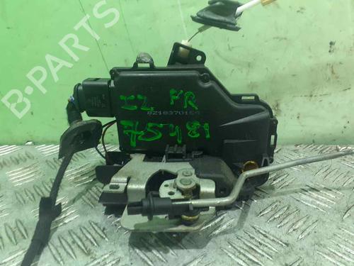 Used Front left lock AUDI A2 (8Z0) 1.4 (75 hp) 11733888