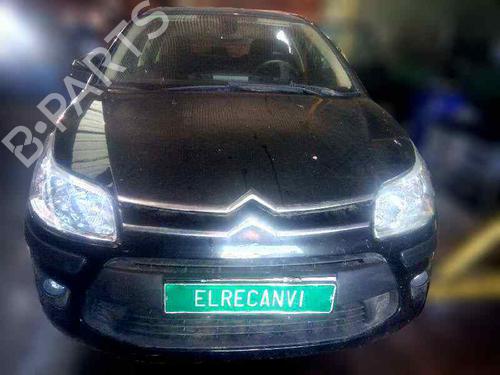 Left front driveshaft CITROËN C4 I (LC_) | BP4524017M38